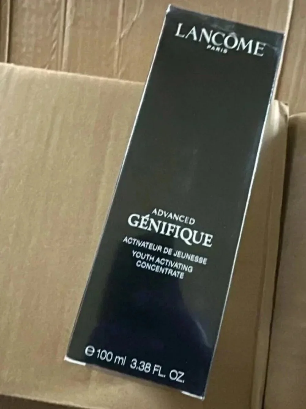Lancôme Advanced Génifique Youth Activating Concentrate 3.38 oz